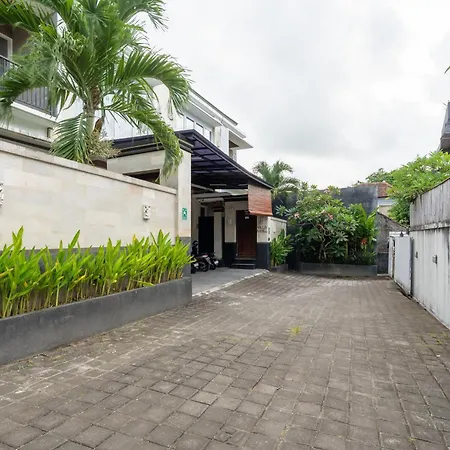 Aresty 3 Bedroom Villa Canggu
