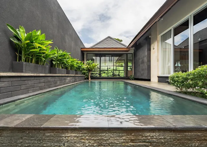 Aresty 3 Bedroom Apartahotel