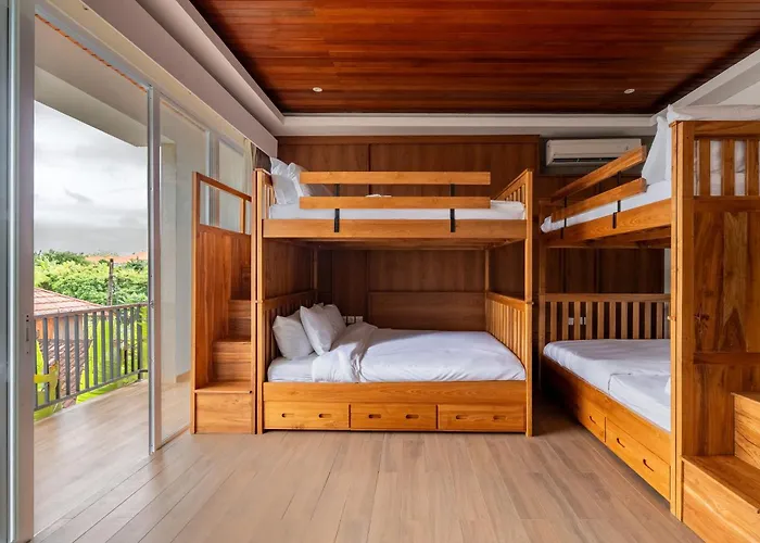 Apartahotel Aresty 3 Bedroom