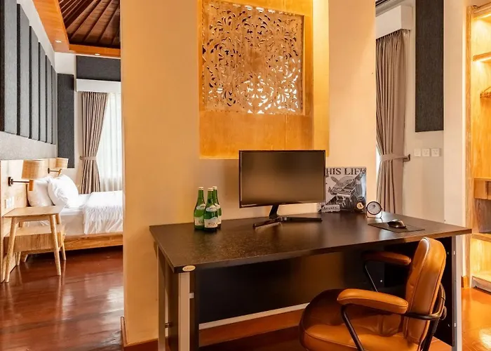 Apartahotel Aresty 3 Bedroom *