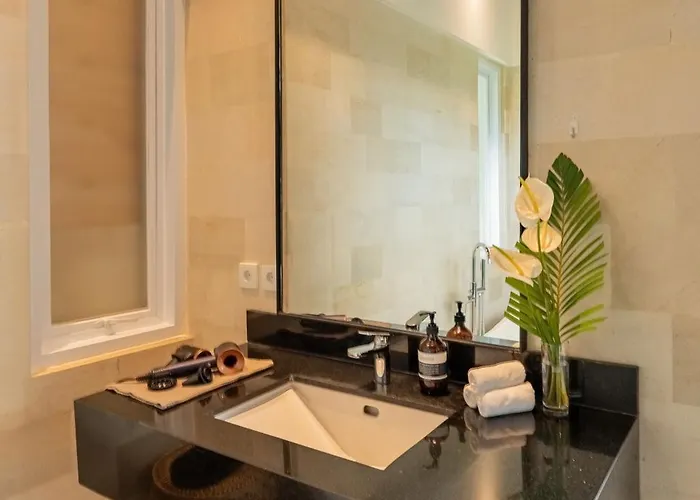 Aresty 3 Bedroom Canggu