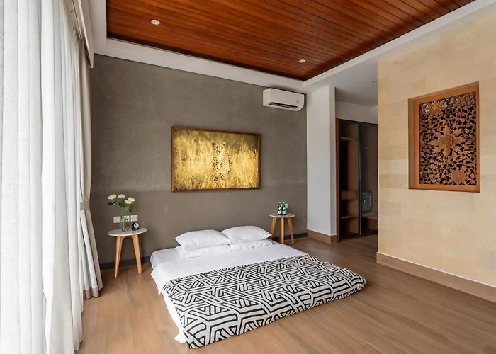 Apartahotel Aresty 3 Bedroom