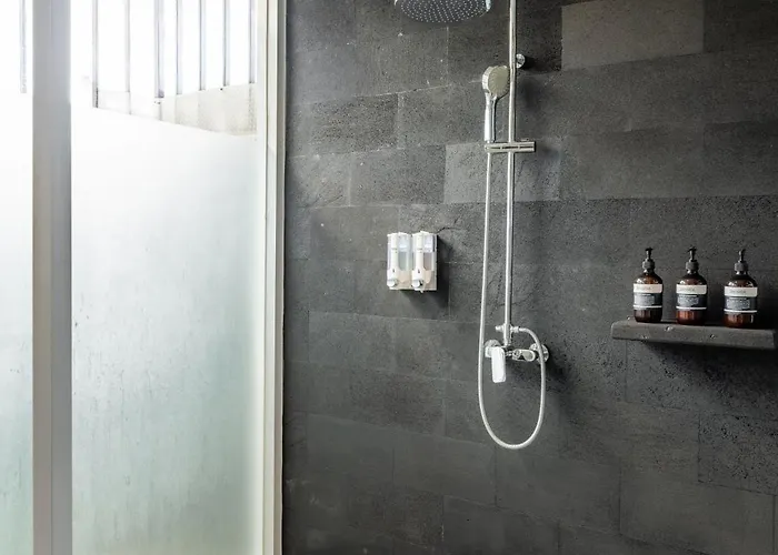 Apartahotel Aresty 3 Bedroom