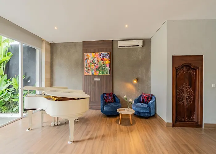 Apartahotel Aresty 3 Bedroom *