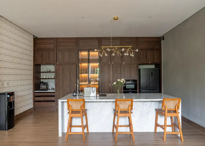 Aresty 3 Bedroom Canggu