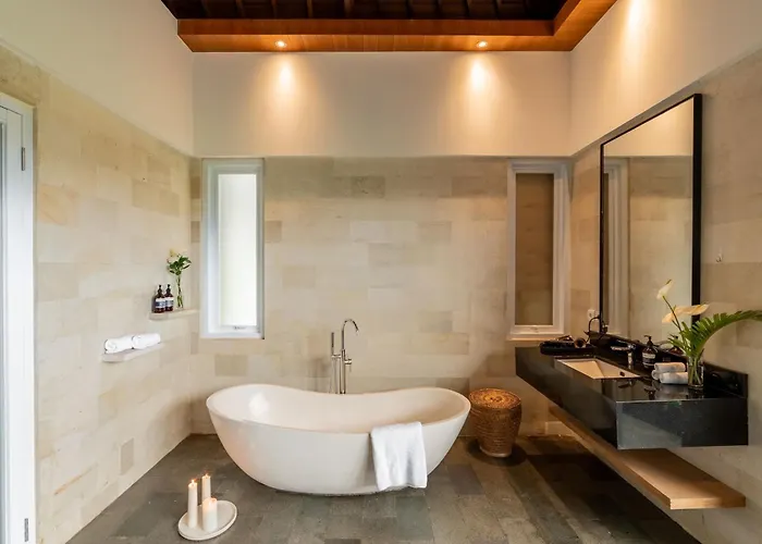 Aresty 3 Bedroom Apartahotel *