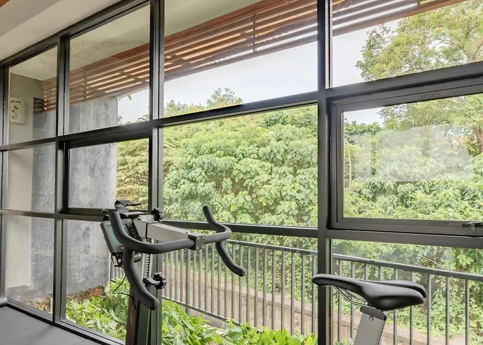 Aresty 3 Bedroom Canggu