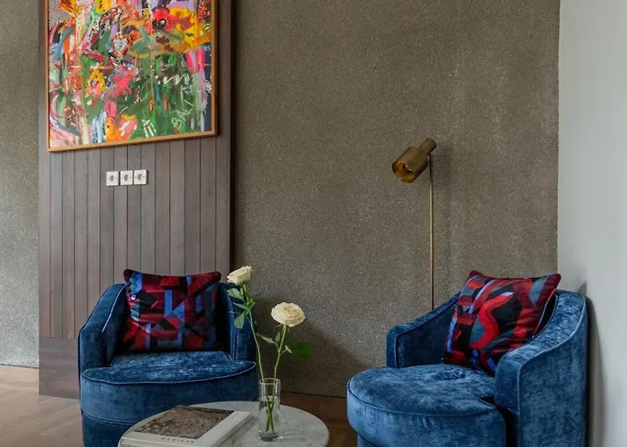 Aresty 3 Bedroom Apartahotel Canggu