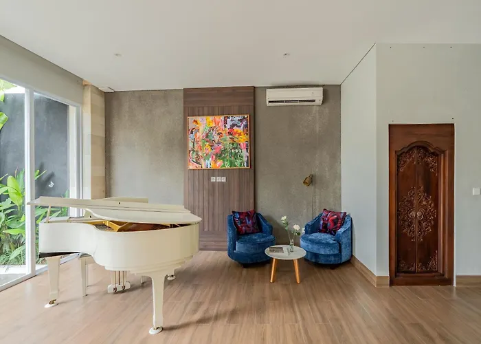 Aresty 3 Bedroom Apartahotel