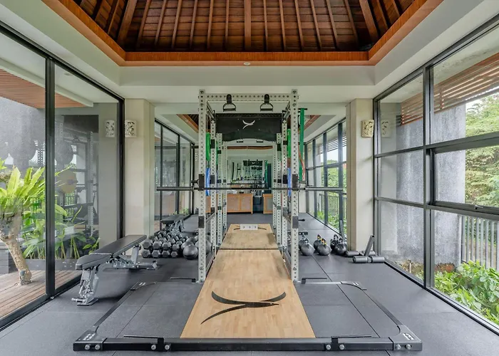 Apartahotel Aresty 3 Bedroom