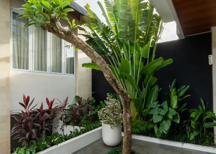 Aresty 3 Bedroom * Canggu