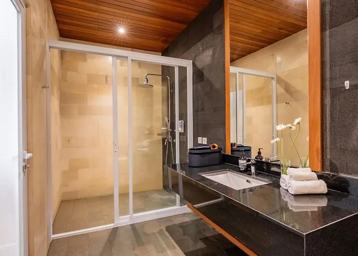 Apartahotel Aresty 3 Bedroom