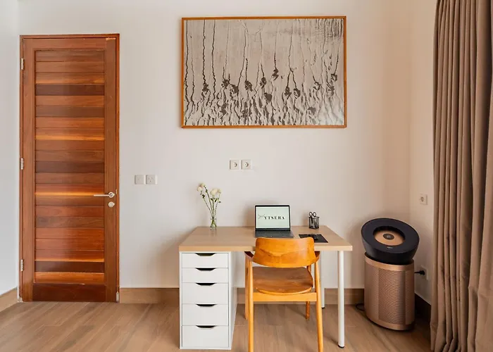 Apartahotel Aresty 3 Bedroom