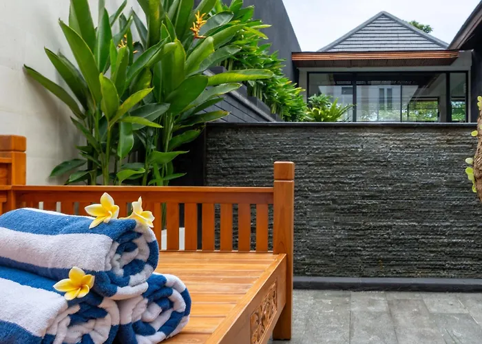 Aresty 3 Bedroom *