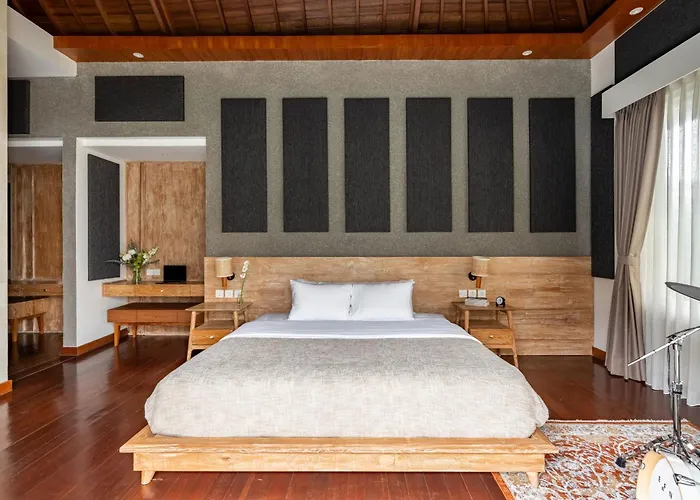 Aresty 3 Bedroom * Canggu