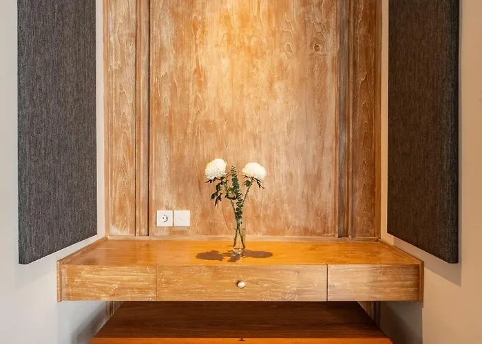 Apartahotel Aresty 3 Bedroom