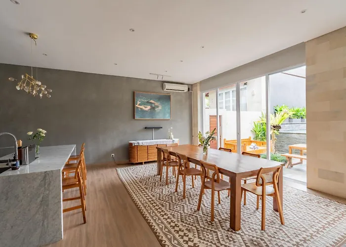 Apartahotel Aresty 3 Bedroom *
