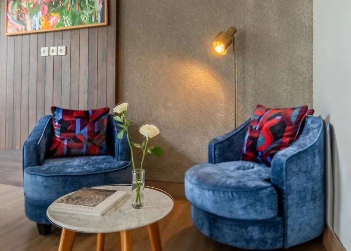 Apartahotel Aresty 3 Bedroom Canggu