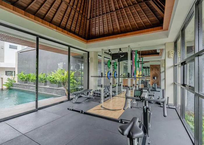 Aresty 3 Bedroom Canggu