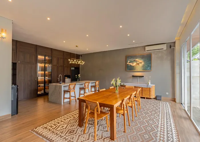 Aresty 3 Bedroom Apartahotel