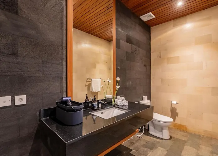 Apartahotel Aresty 3 Bedroom *