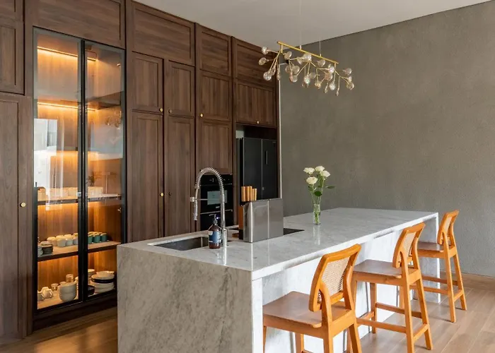 Aresty 3 Bedroom Canggu