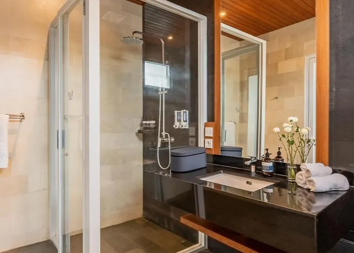 Aresty 3 Bedroom * Canggu
