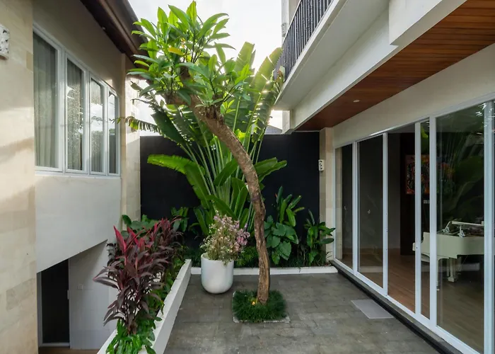 Aresty 3 Bedroom Canggu